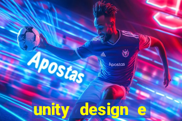 unity design e desenvolvimento de jogos pdf